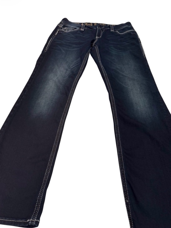Rock Revival Denim - Rock Revival Jacklyn Women's Jeans